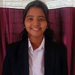 Sayali Shirsat