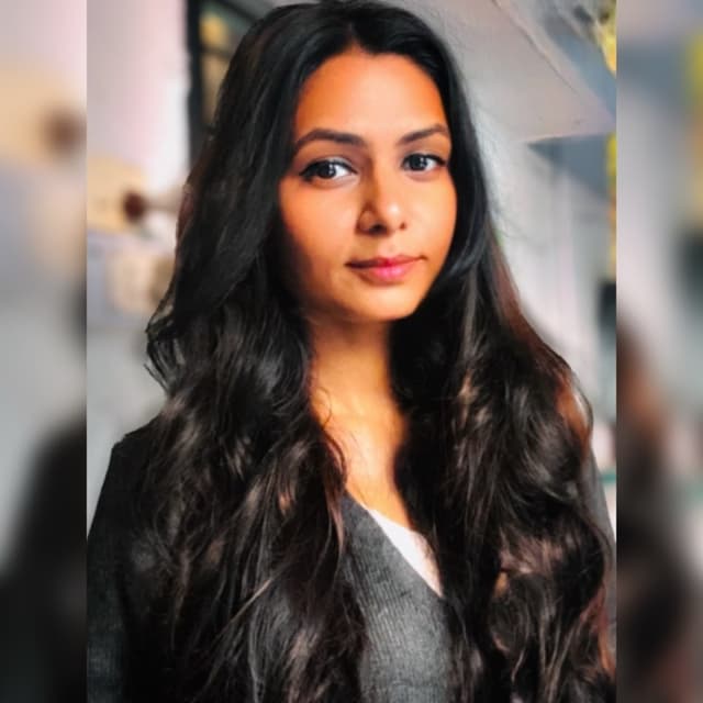 Sayali Veer