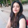 Sayali Zende