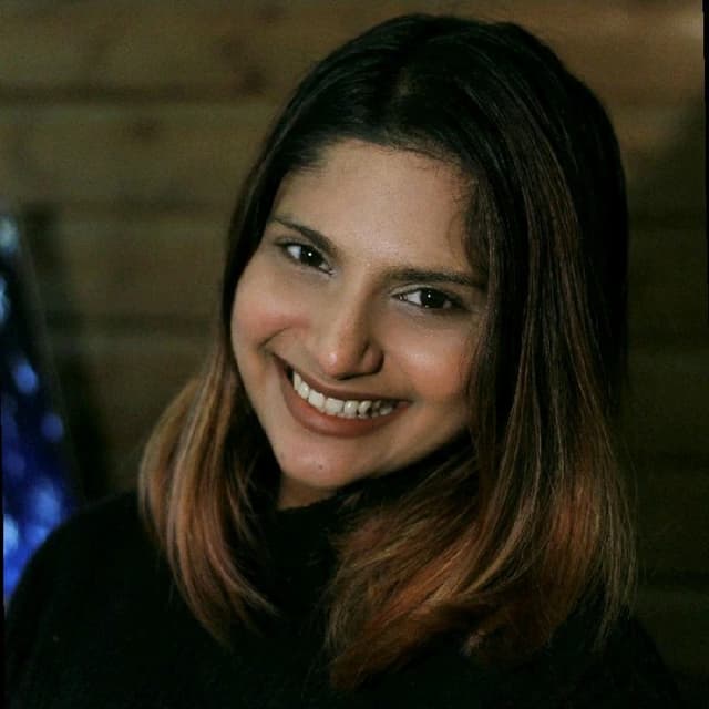 Sayali Chavan