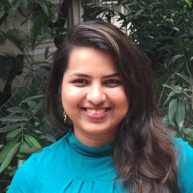 Sayali Karanjkar