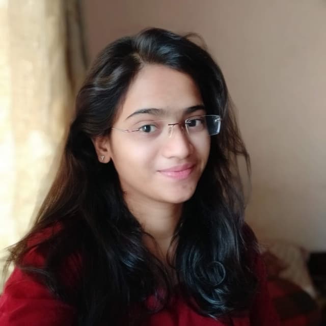 Sayali Mohite