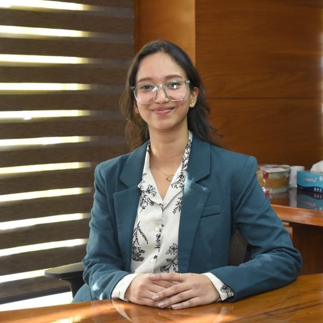 Sayali Pawar