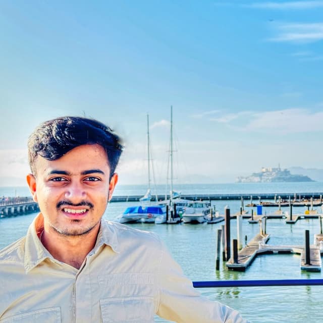 Sayan Bakshi