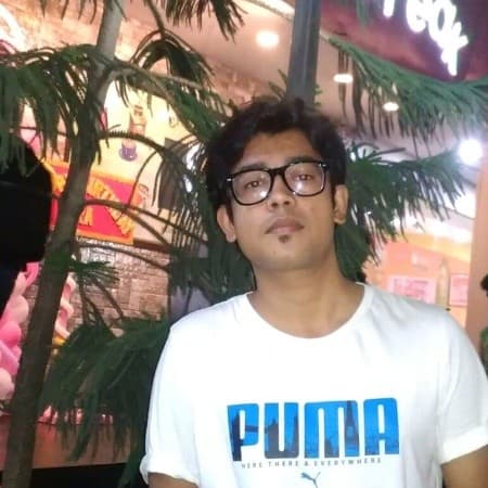 Sayan Banerjee