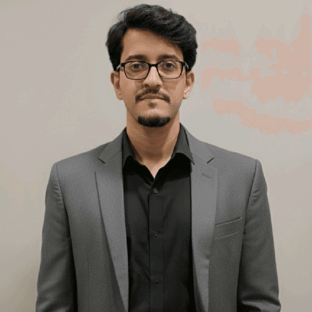Sayan Chatterjee