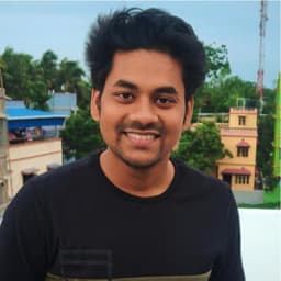 Sayan Das