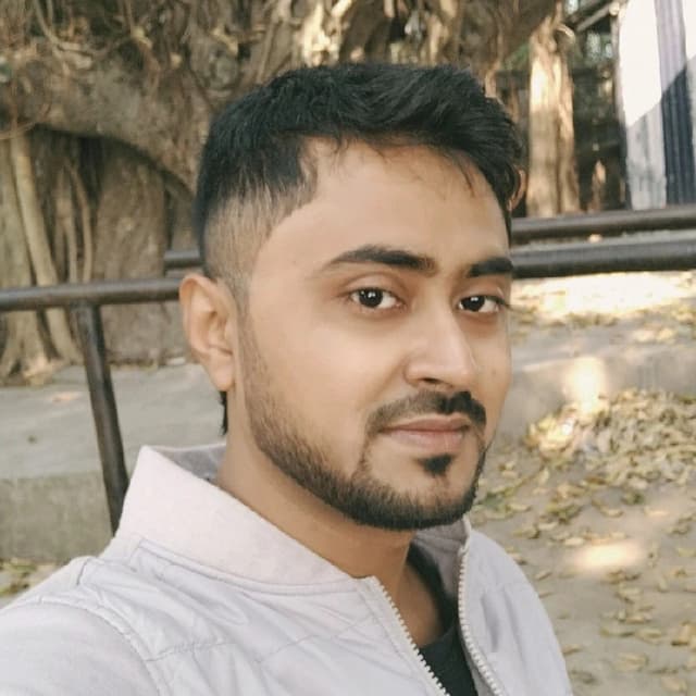 Sayan Dutta