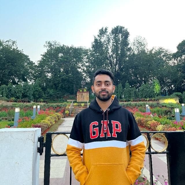 Sayan Guha