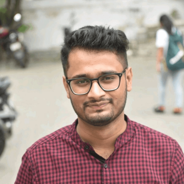 Sayan Mazumdar
