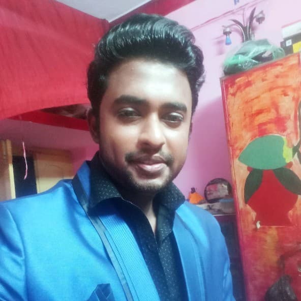 Sayan Mondal