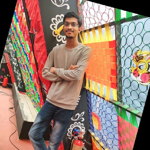 Sayan Pal