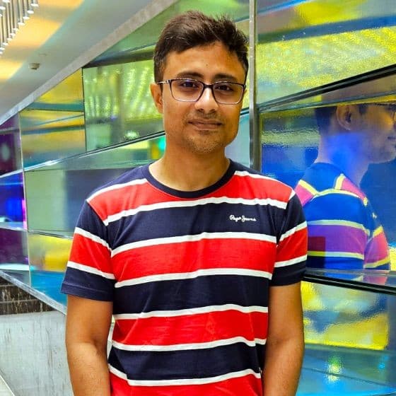 Sayan Ranu