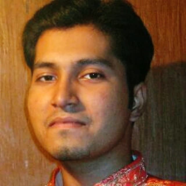 Sayan Ray