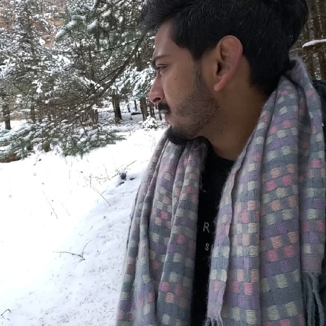 Sayan Chakraborty