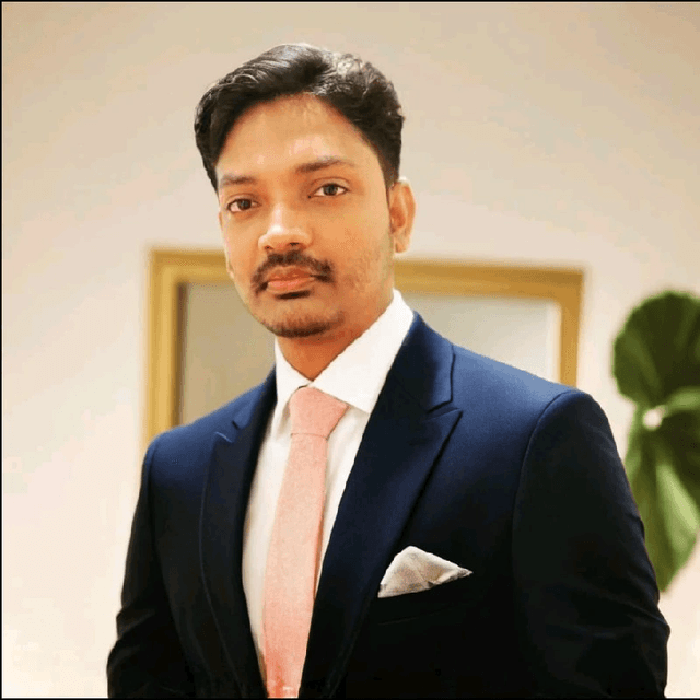 Sayan Banerjee