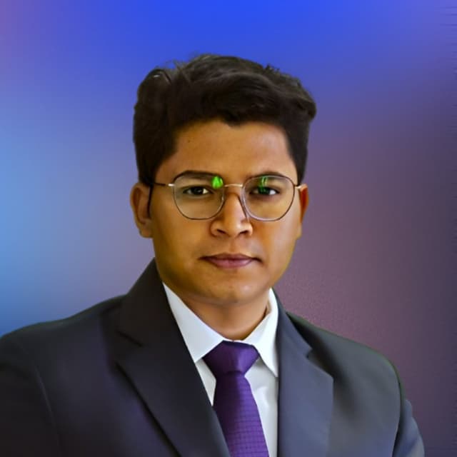 Sayan Chowdhury