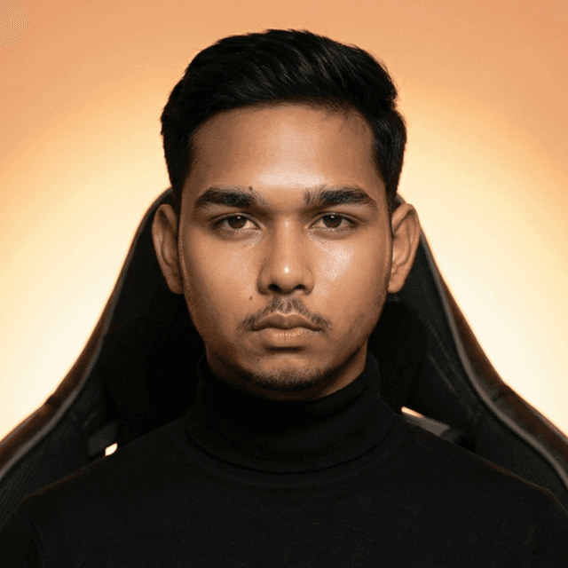 Sayan Chowdhury