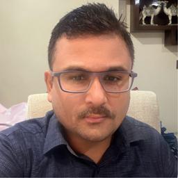 Sayandeb Bose