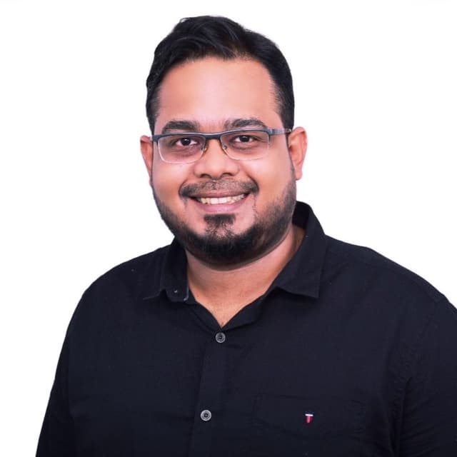 Sayandeep Bhowmik