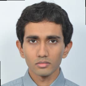 Sayandeep Das
