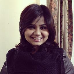 Sayani Bhowmik