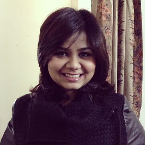 Sayani Bhowmik