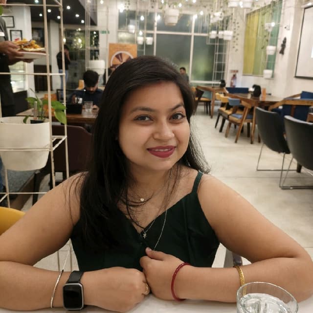 SAYANI LAHA