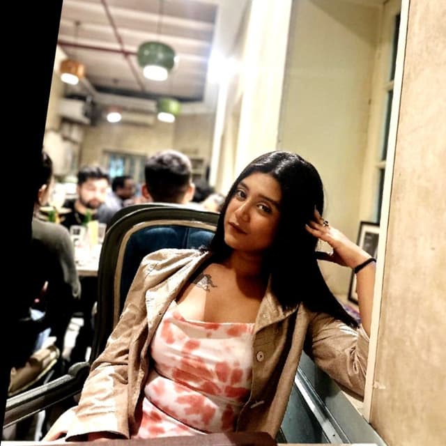 Sayani Mondal