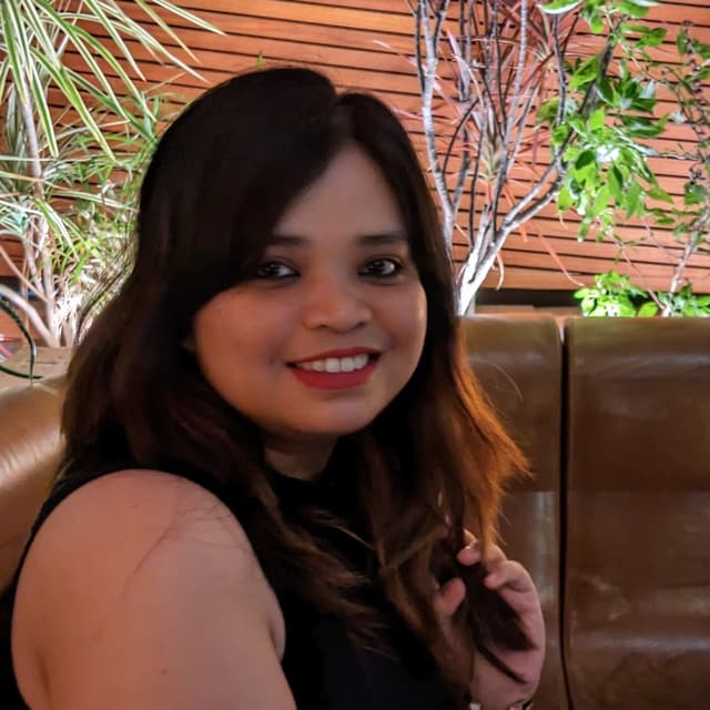 Sayanika Dutta
