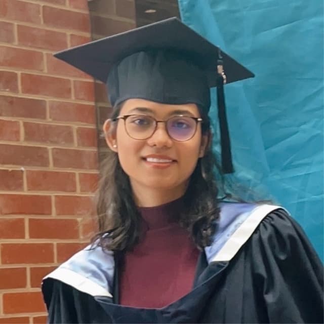 Sayanita D.