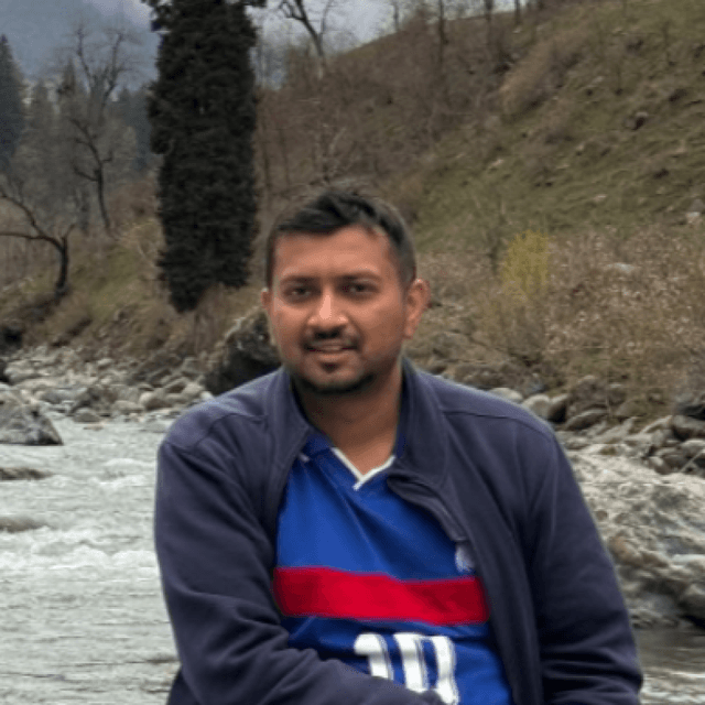 Sayan Karmakar