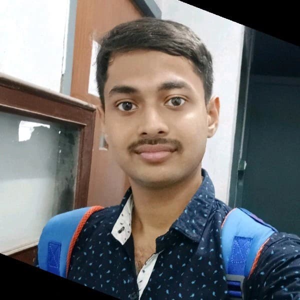 Sayan Laha
