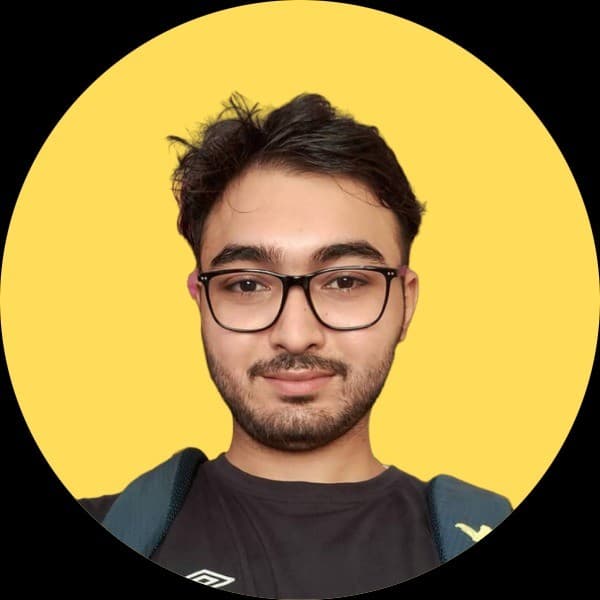 Sayantan Mishra
