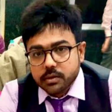 Sayan Nayak