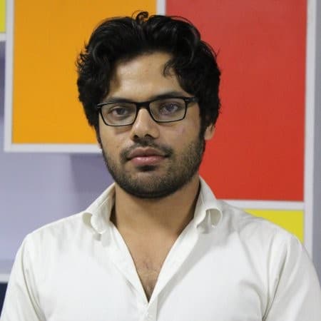 Sayan Sinha Ray