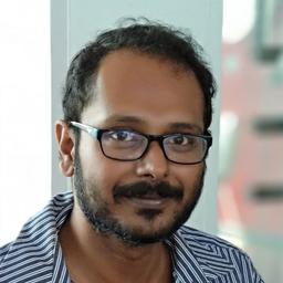 Sayan Chakrabarti