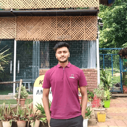 Sayan Chandra Sarkar