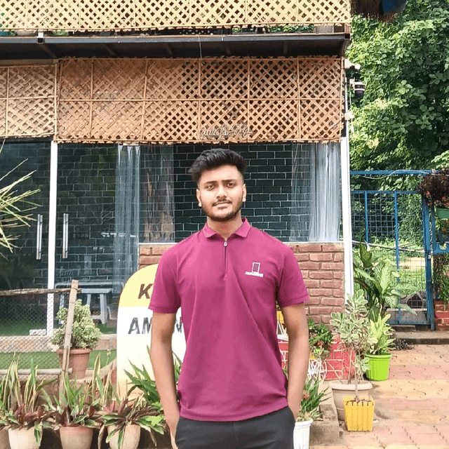 Sayan Chandra Sarkar