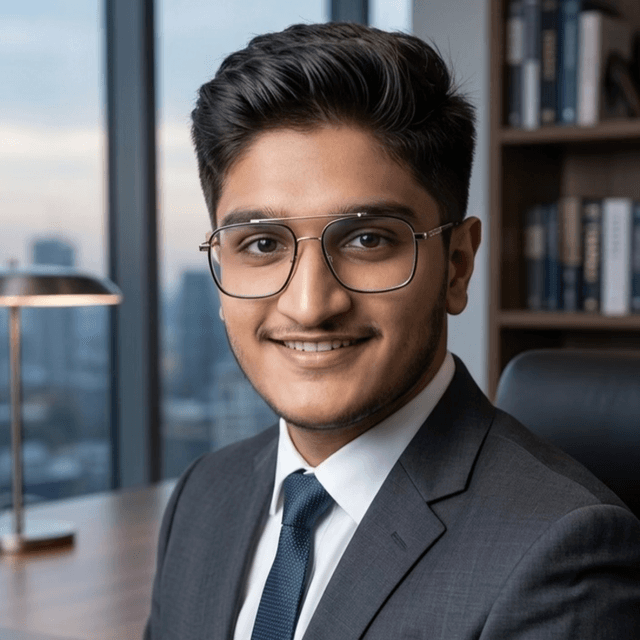 Sayansh Chopra
