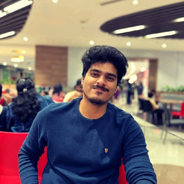 Sayantan Gupta