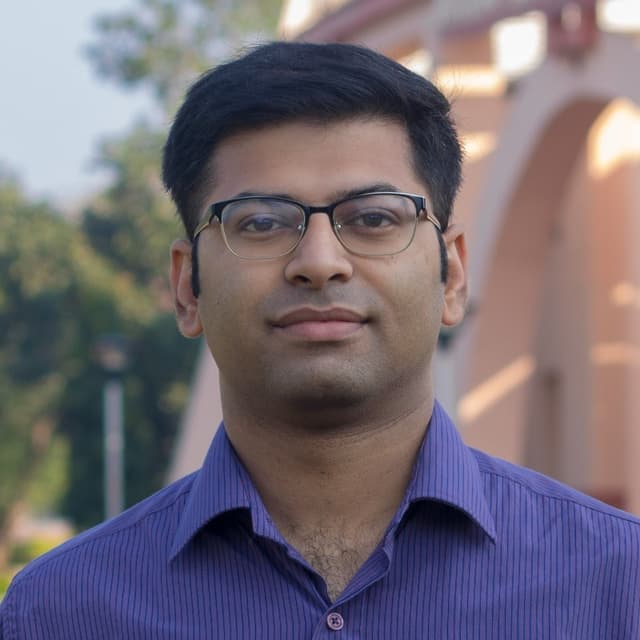 Sayantan Banerjee
