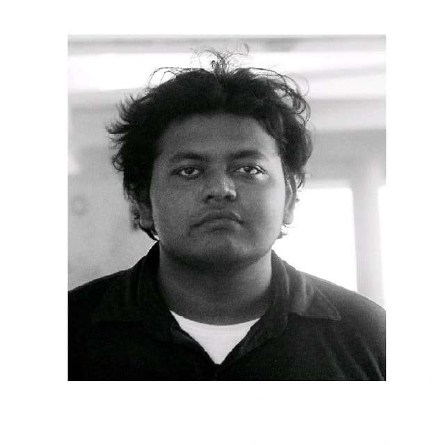 Sayantan Bhakat