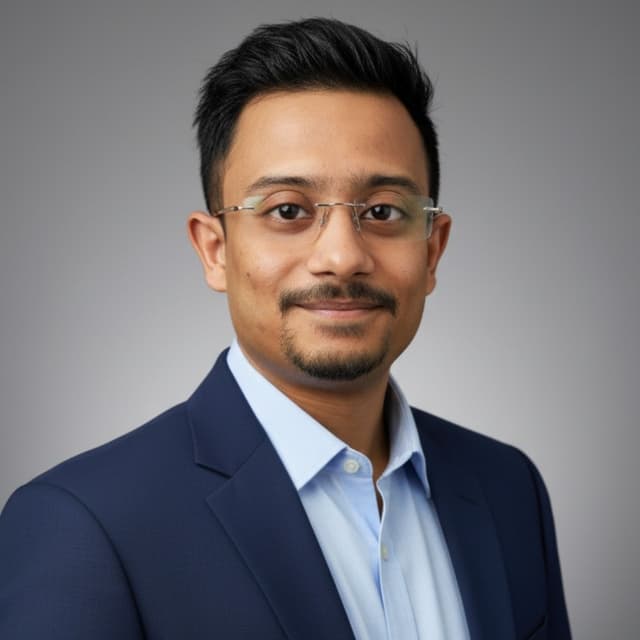 Sayantan Choudhury