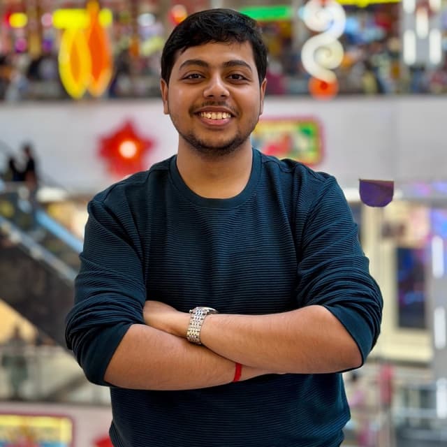 Sayantan Das
