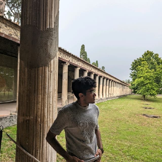 Sayantan Jana
