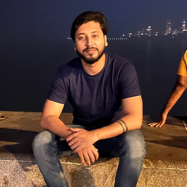 Sayantan Kundu