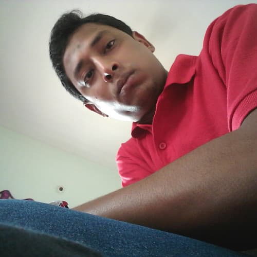 Sayantan Mitra