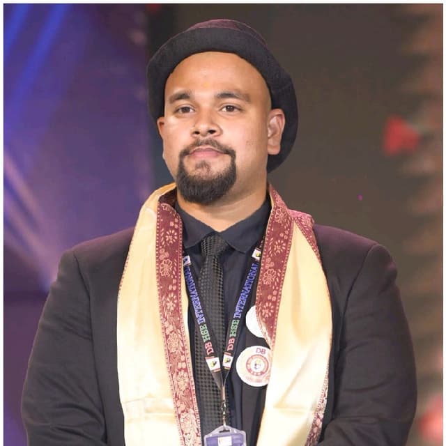 SAYANTAN  PAUL 