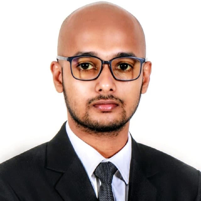 Sayantan Biswas